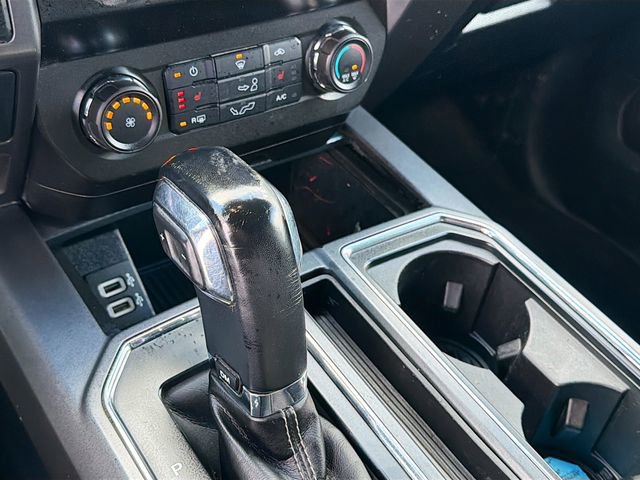 Used 2020 Ford F150 XLT w/ Equipment Group 302A Luxury image 22