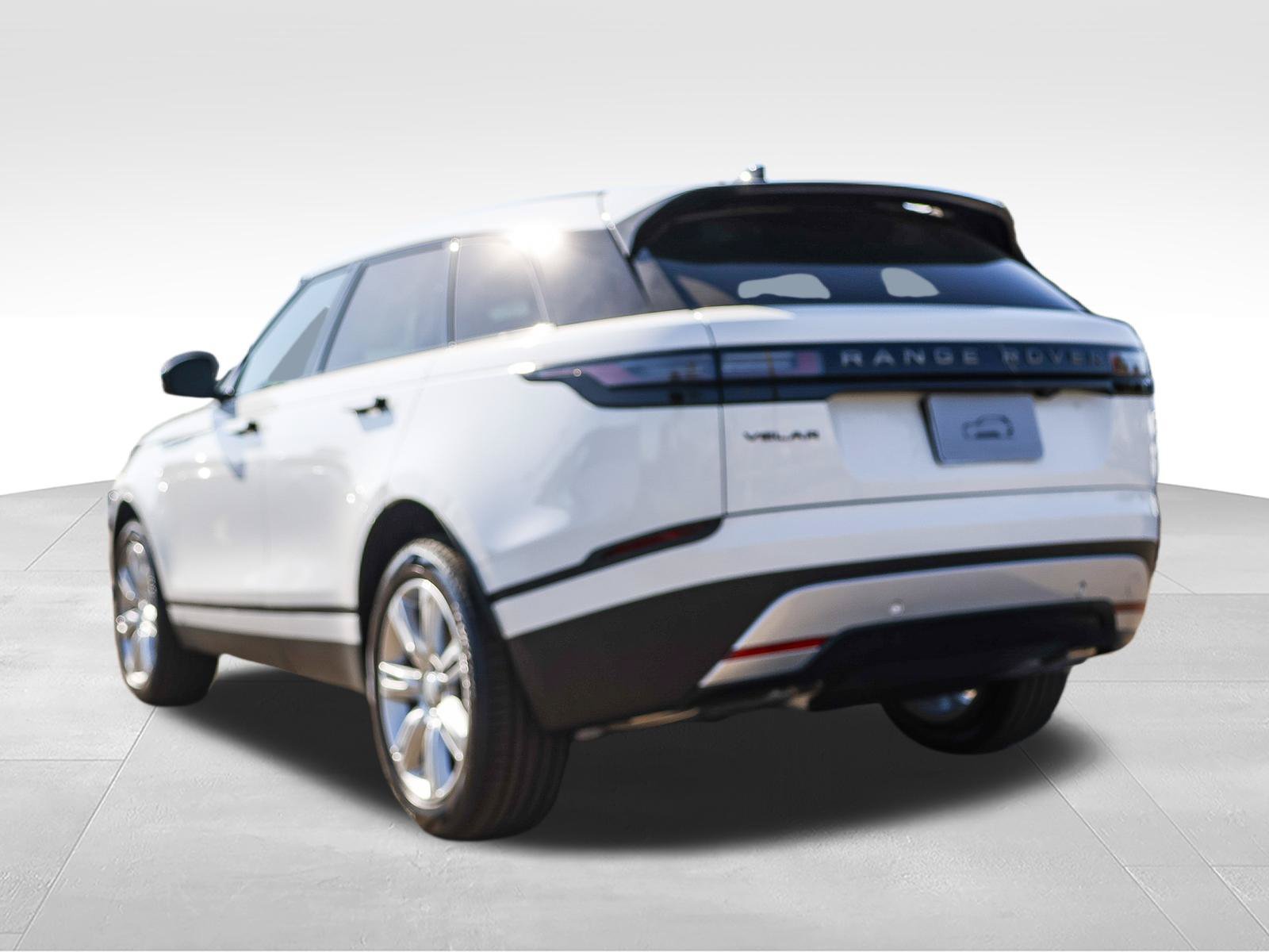 New 2026 Land Rover Range Rover Velar S AWD/4WD image 7