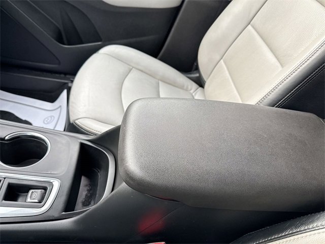 Used 2020 Chevrolet Equinox LS w/ LS Convenience Package image 21