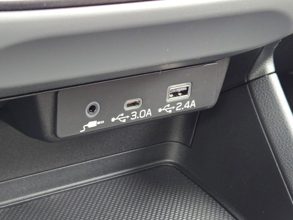New 2026 Subaru Crosstrek 2.0i Premium image 29
