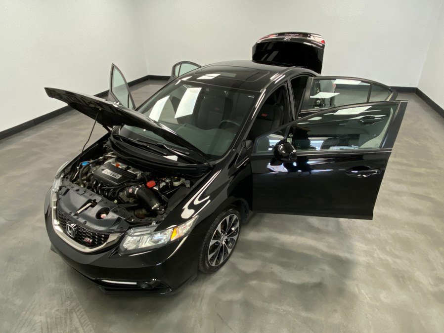 Used 2013 Honda Civic Si image 45