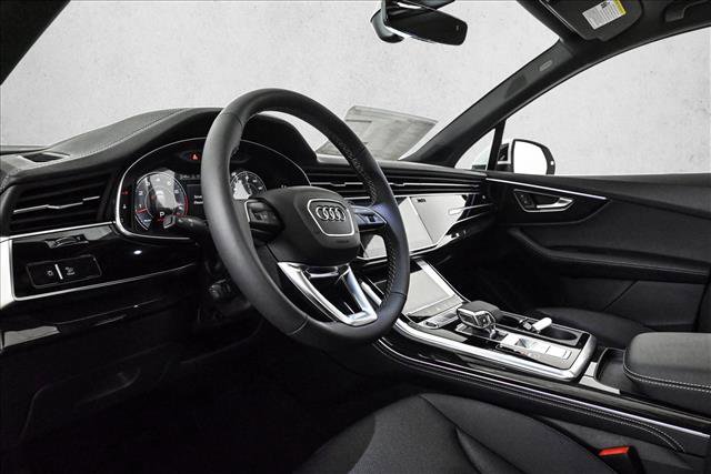 New 2026 Audi Q7 3.0T Premium Plus image 10