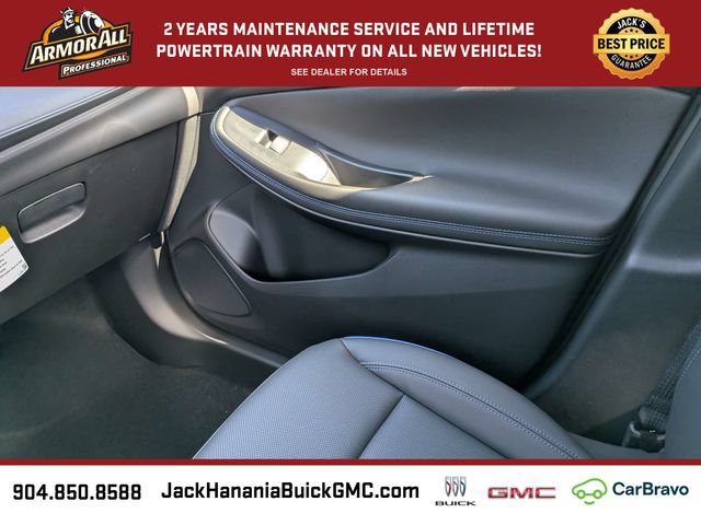New 2026 Buick Encore GX Sport Touring w/ Comfort Package FWD image 19