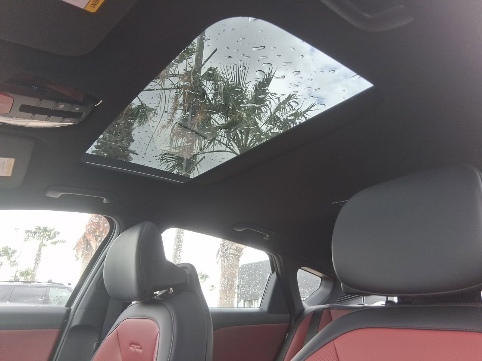 New 2026 Kia K4 GT-Line Turbo FWD image 14