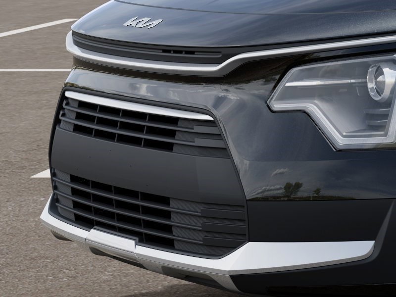 New 2026 Kia Niro LX FWD image 12