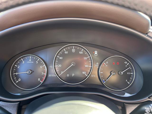 Certified 2023 MAZDA CX-30 AWD 2.5 S w/ Premium Package image 20