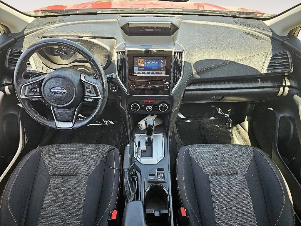 Used 2021 Subaru Crosstrek 2.0i Premium w/ Moonroof Package AWD/4WD image 13