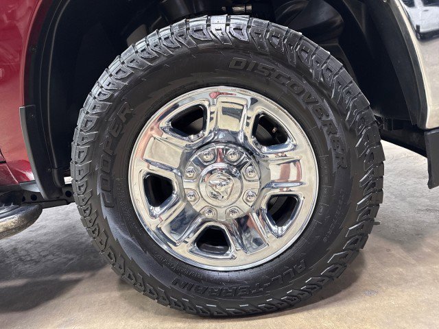 Used 2024 RAM 2500 Tradesman w/ Chrome Appearance Group AWD/4WD image 40