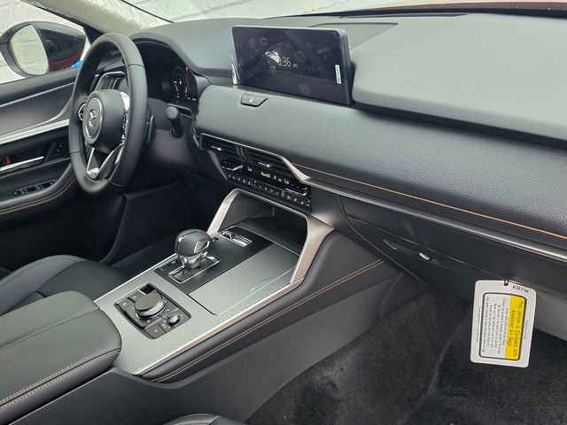 New 2026 MAZDA CX-90 Plug-In Hybrid w/Premium Sport image 15