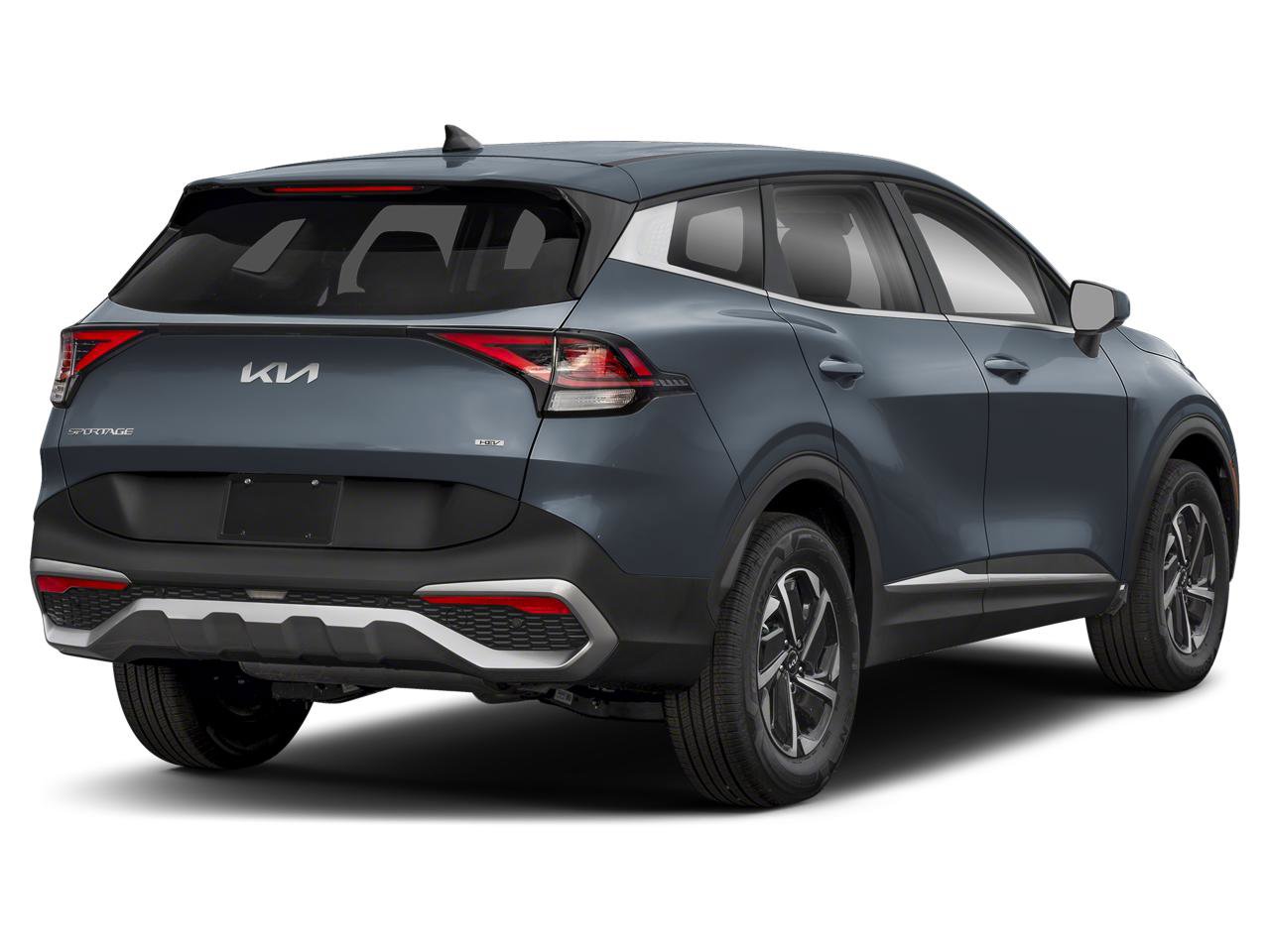 New 2025 Kia Sportage LX image 18