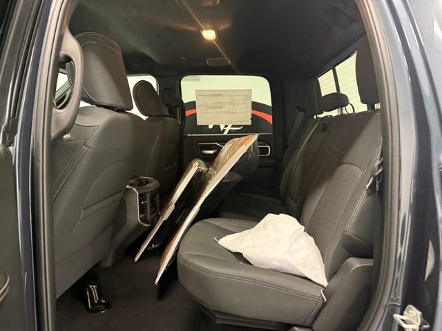 New 2026 RAM 2500 Big Horn image 15