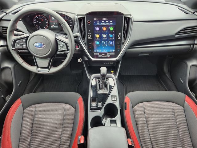 Certified 2024 Subaru Impreza RS AWD/4WD image 28