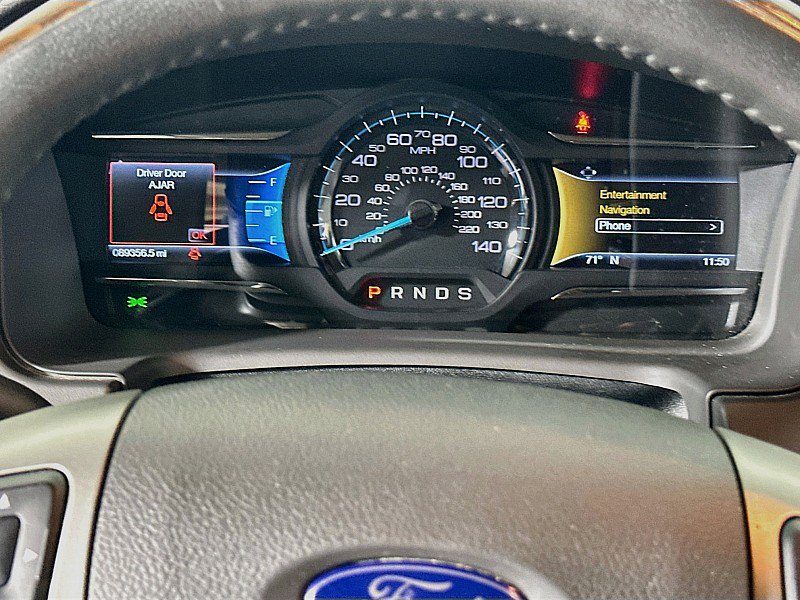 Used 2019 Ford Flex Limited AWD/4WD image 13