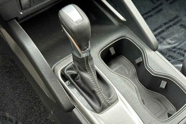 Used 2023 Nissan Frontier SV image 20