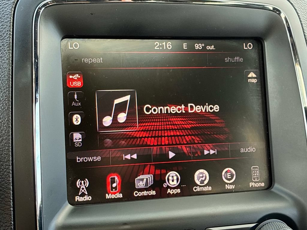 Used 2014 Dodge Durango R/T AWD/4WD image 36