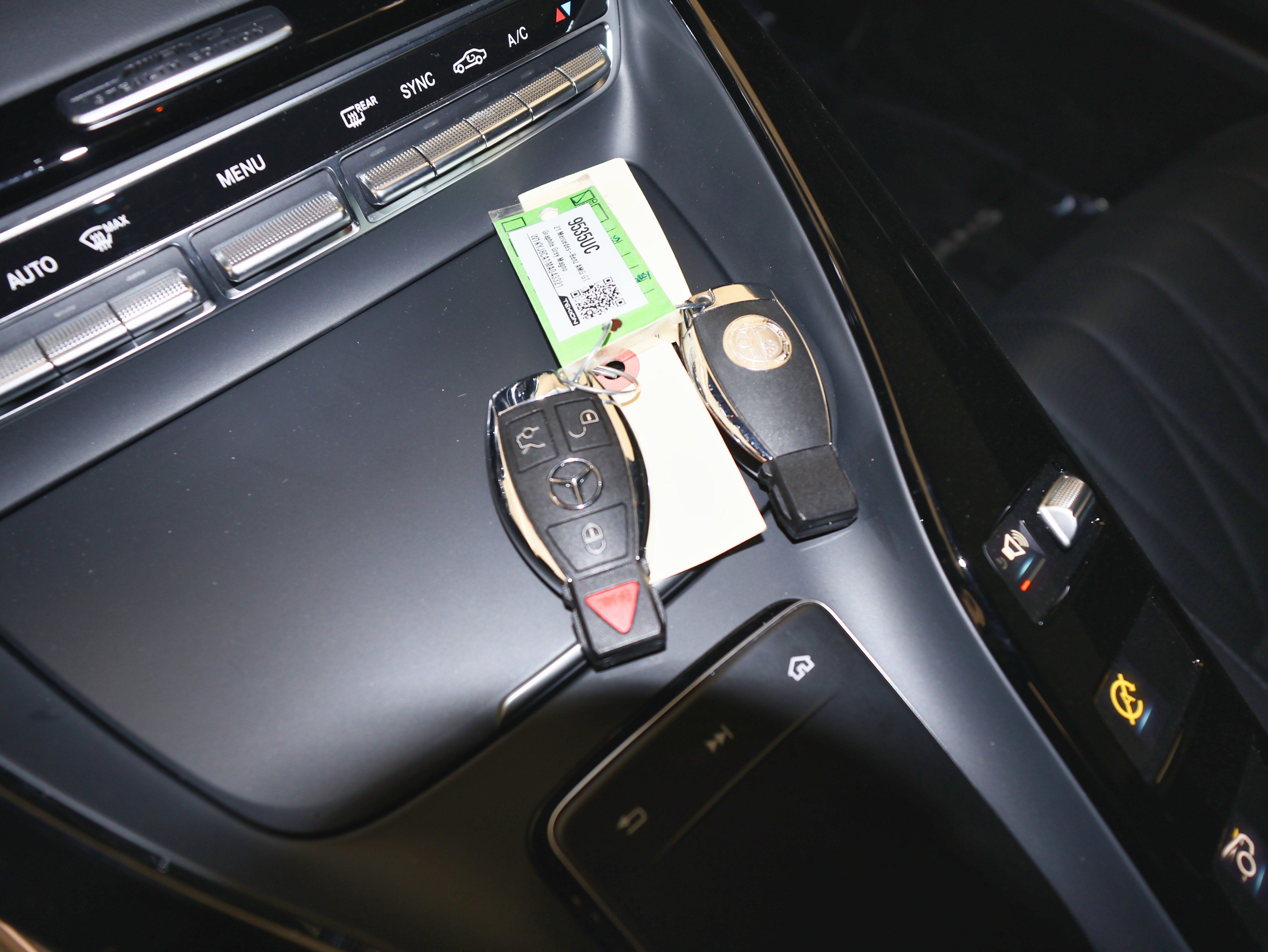 Used 2021 Mercedes-Benz AMG GT Coupe w/ GT Stealth Edition image 31