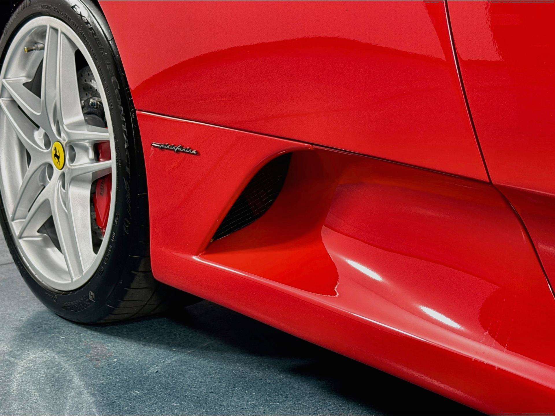 Used 2008 Ferrari F430 Spider RWD image 59