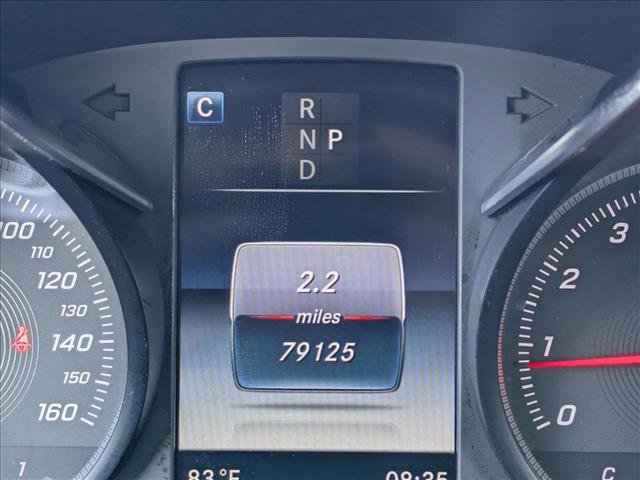 Used 2018 Mercedes-Benz GLC 300 image 11