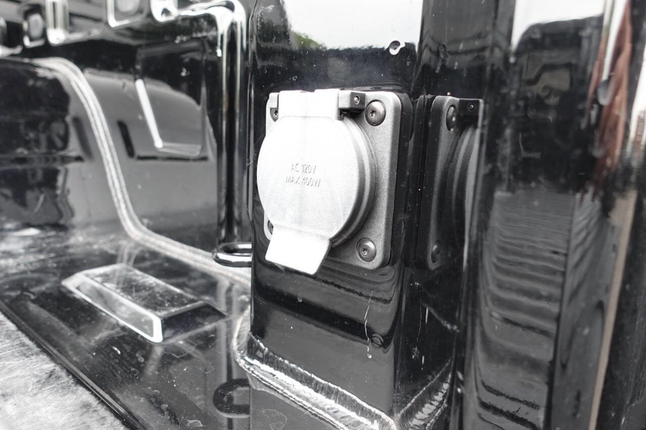 Used 2024 GMC Sierra 1500 Elevation AWD/4WD image 26