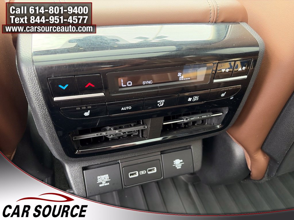 Used 2023 Acura MDX w/ Advance Package AWD/4WD image 11