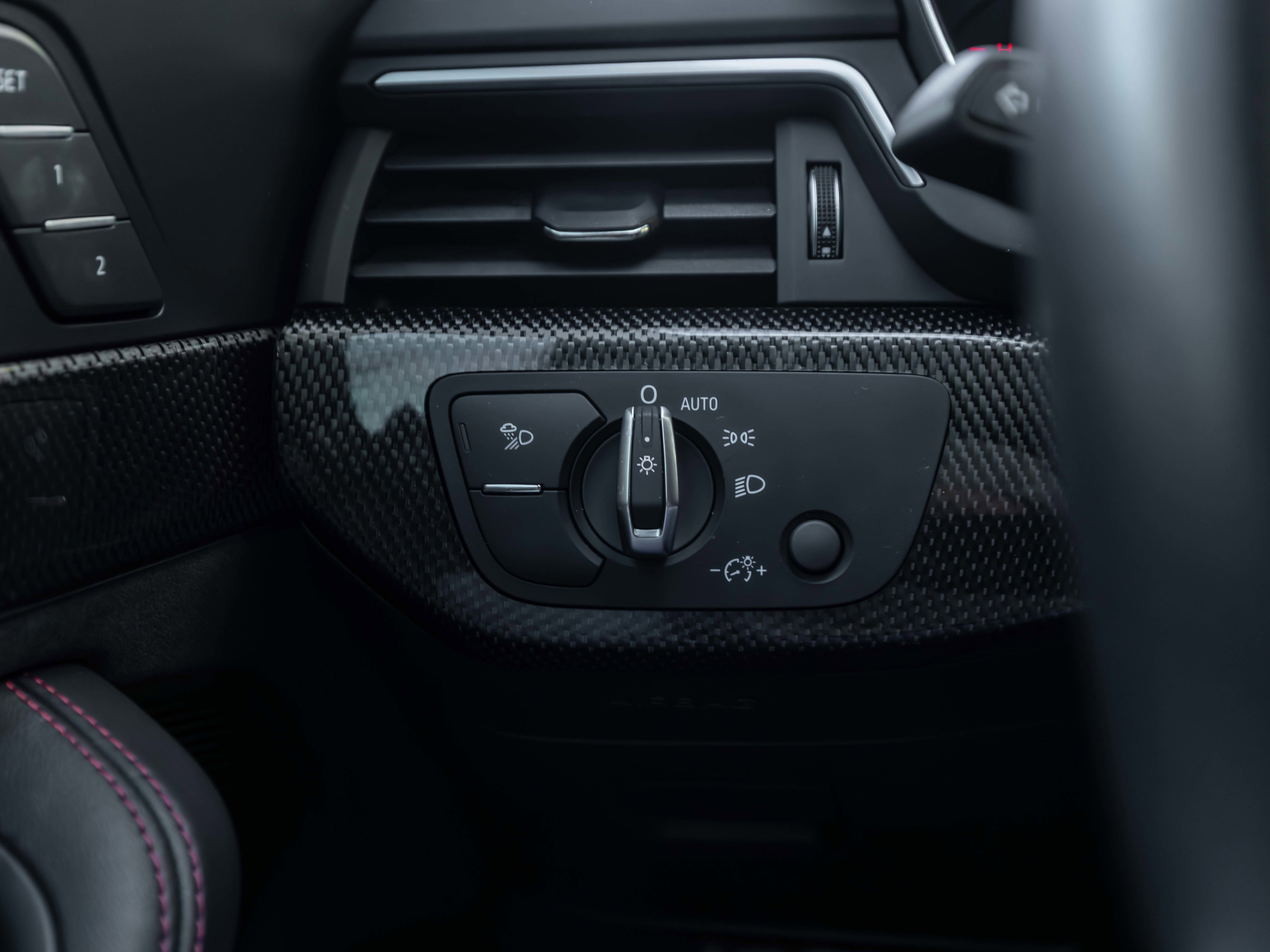 Used 2019 Audi S4 Premium Plus w/ Premium Plus Package image 69