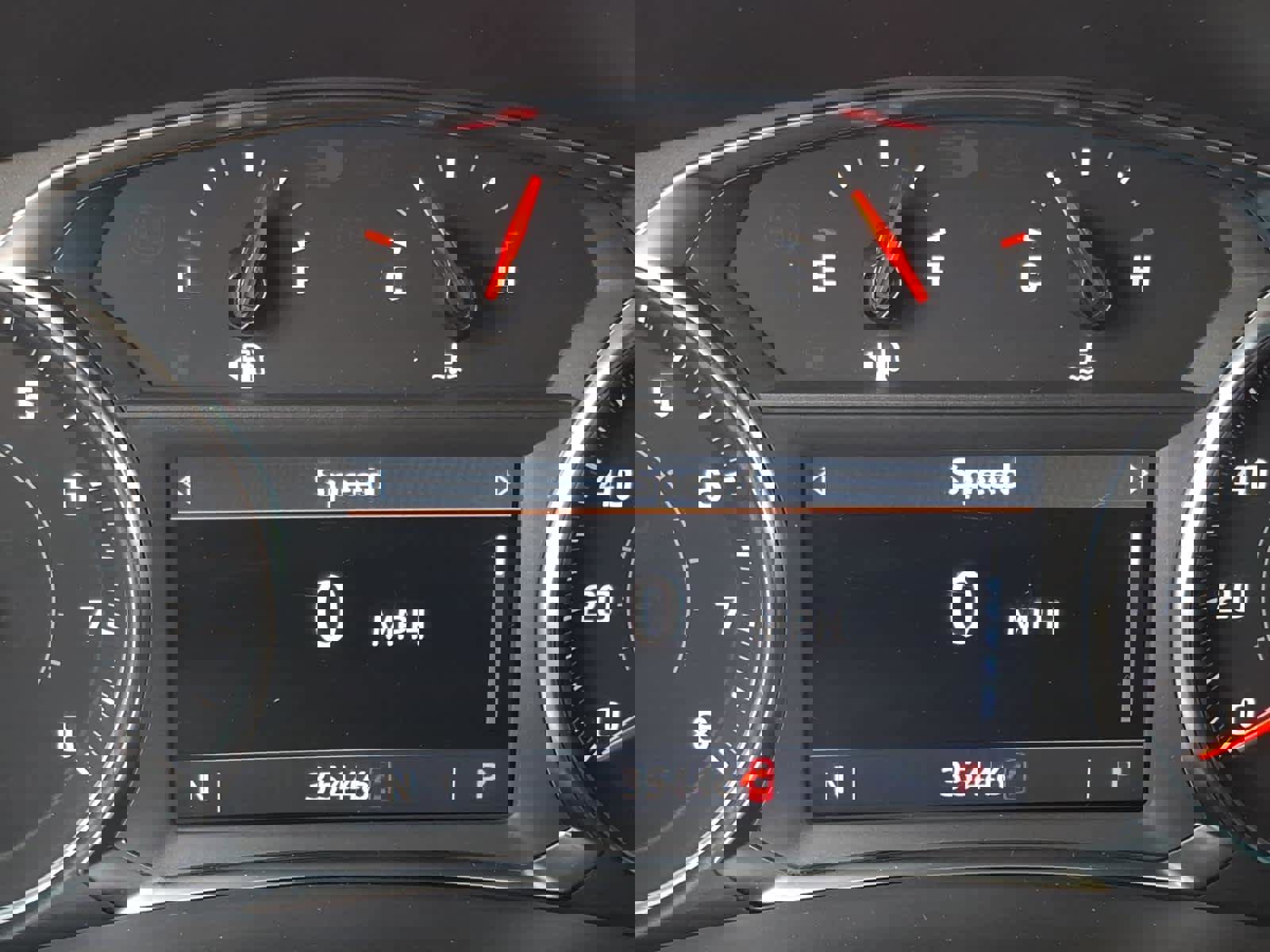 Used 2024 Chevrolet Equinox Premier image 34