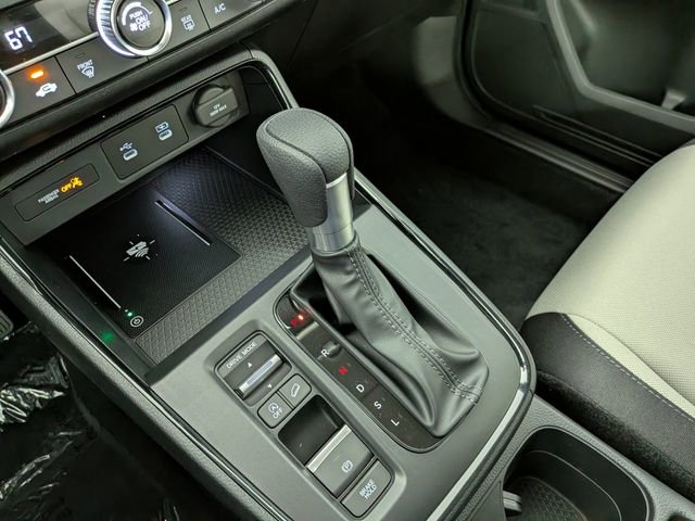 New 2026 Honda CR-V LX image 16