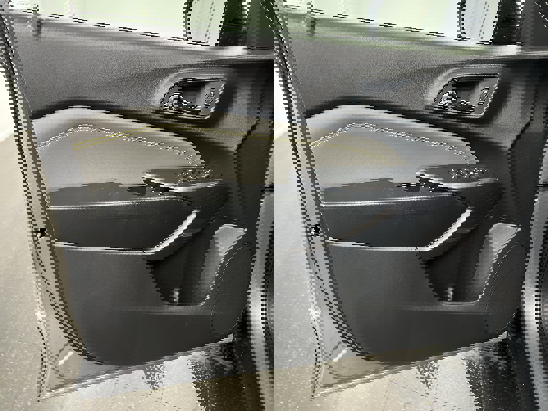 New 2026 Chevrolet Trax ACTIV w/ Driver Confidence Package image 55