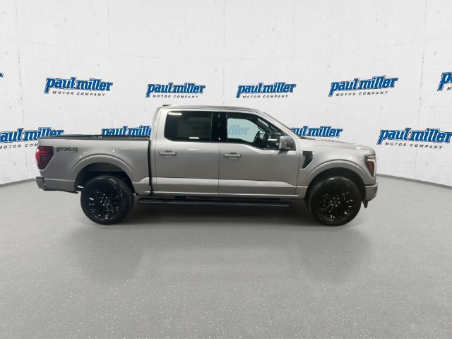 New 2026 Ford F150 Lariat w/ Equipment Group 502A High AWD/4WD image 13