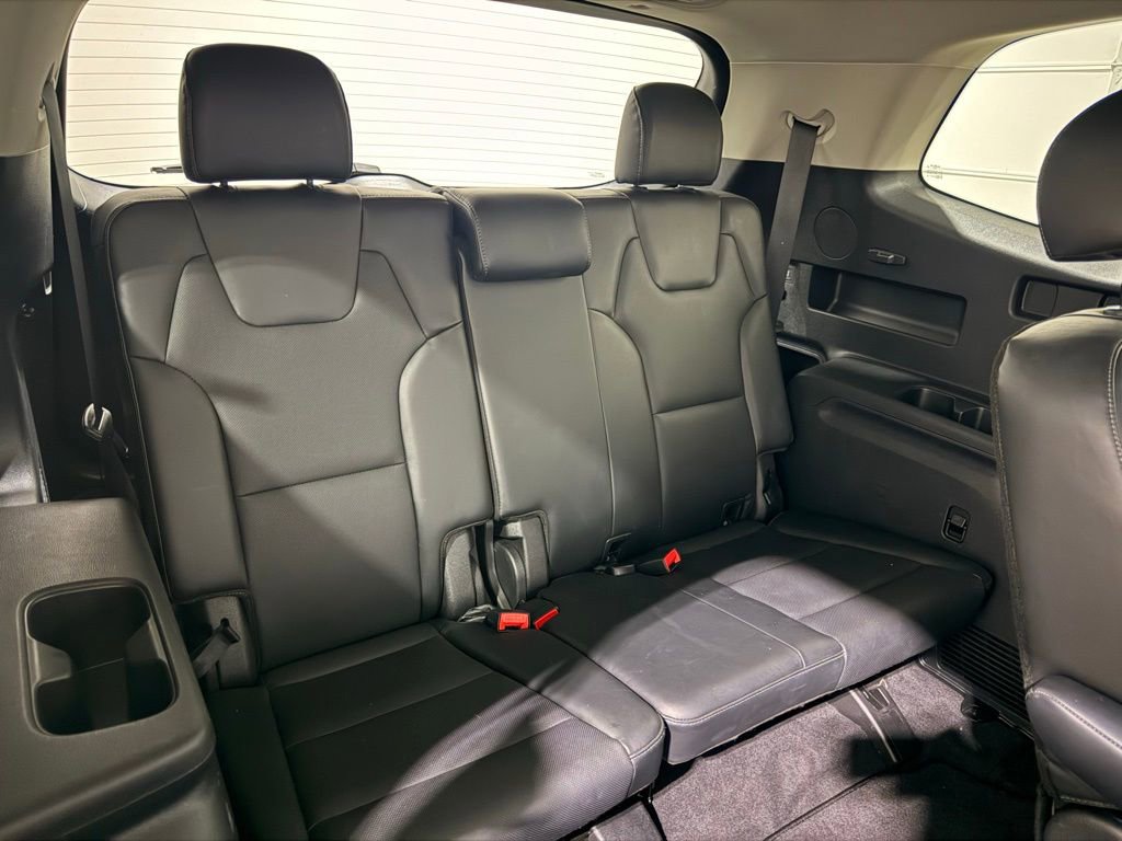 Used 2025 Kia Telluride S AWD/4WD image 33