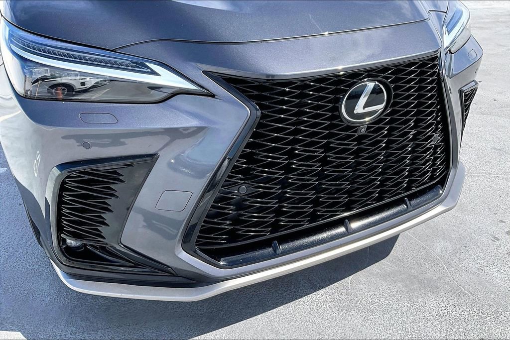 Used 2022 Lexus NX 450h+ F Sport w/ Vision Package image 31