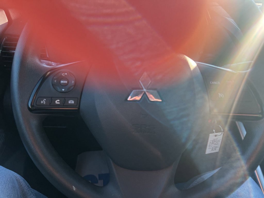 Used 2023 Mitsubishi Eclipse Cross LE AWD/4WD image 22