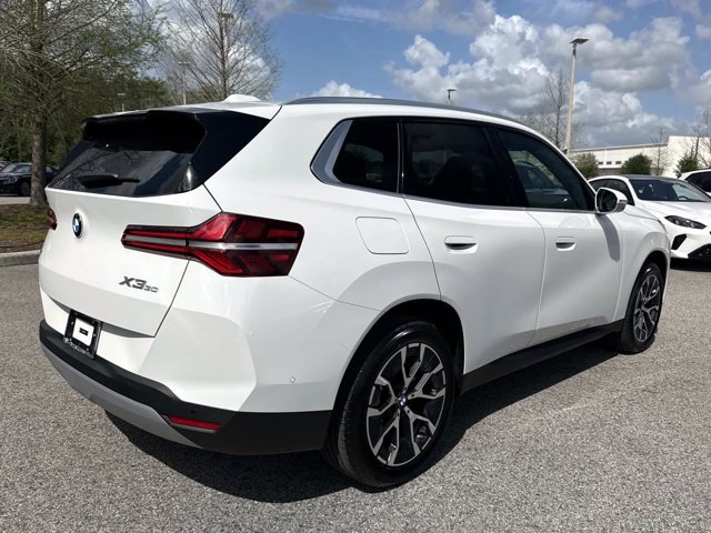 New 2026 BMW X3 xDrive30 w/ Premium Package image 3
