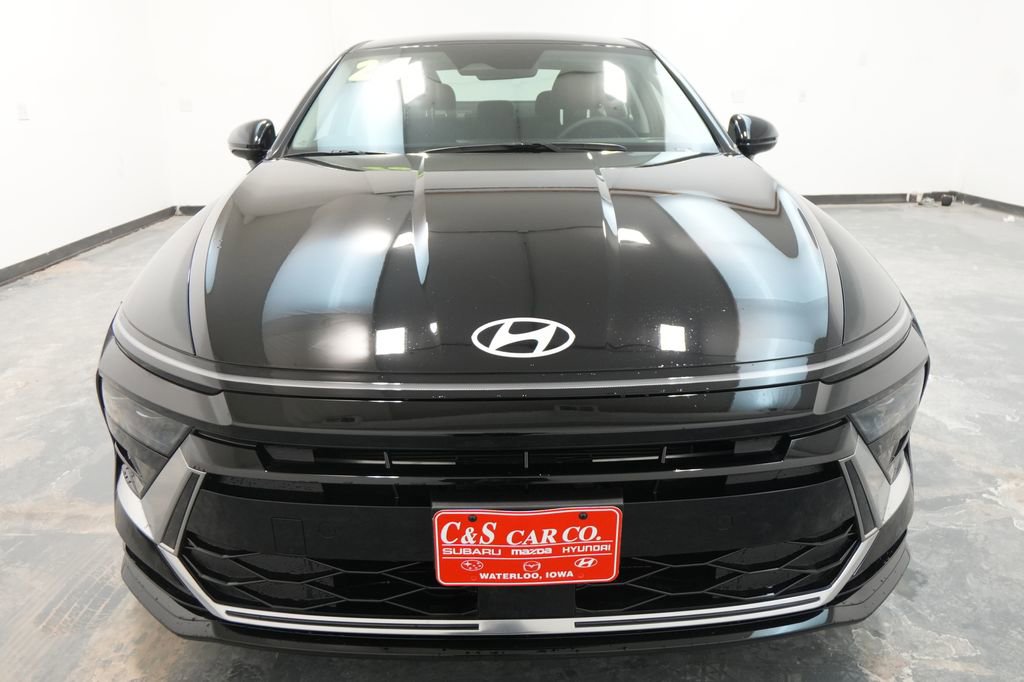 New 2026 Hyundai Sonata SEL image 2