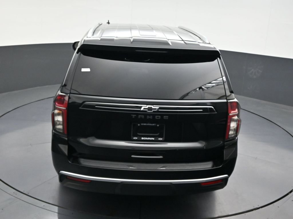 Used 2023 Chevrolet Tahoe LT RWD image 18