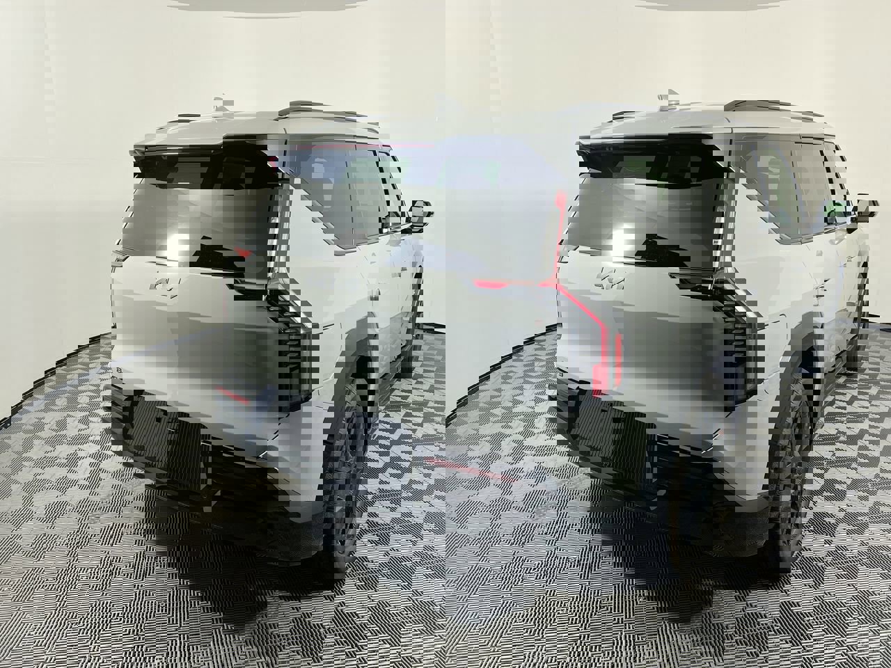 New 2026 Kia EV9 Land image 3