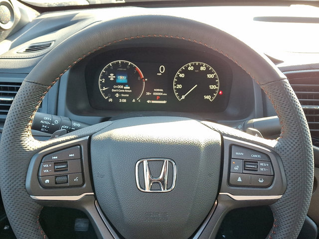 New 2026 Honda Ridgeline TrailSport+ image 18