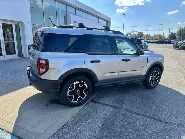 Used 2021 Ford Bronco Sport Big Bend w/ Big Bend Package image 7