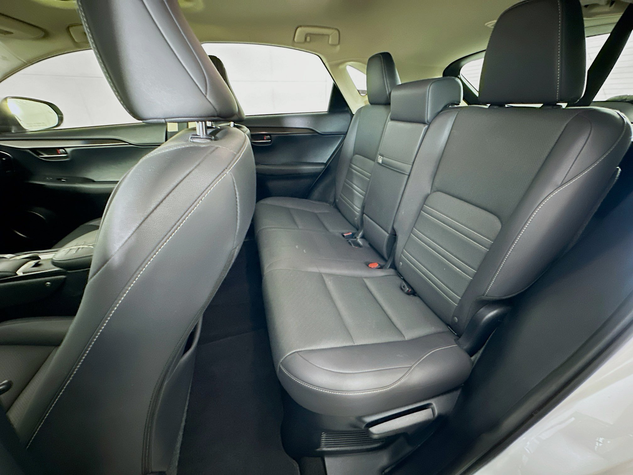 Used 2019 Lexus NX 300 FWD w/ Comfort Package image 28