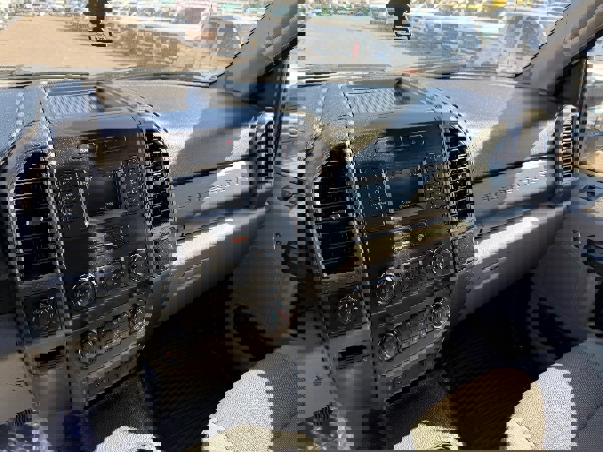 Used 2019 Ford F350 XL w/ Power Equipment Group image 24