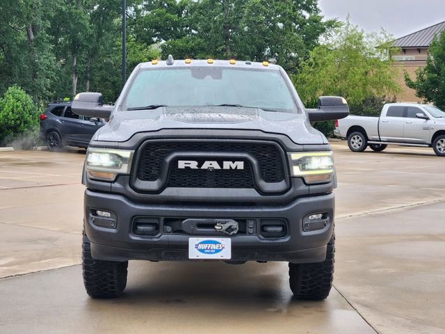 Used 2021 RAM 2500 Power Wagon AWD/4WD image 2
