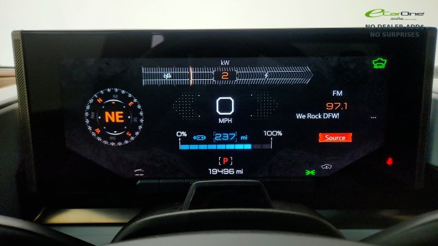 Used 2024 GMC Hummer EV 3X w/ Extreme Off-Road Package AWD/4WD image 61