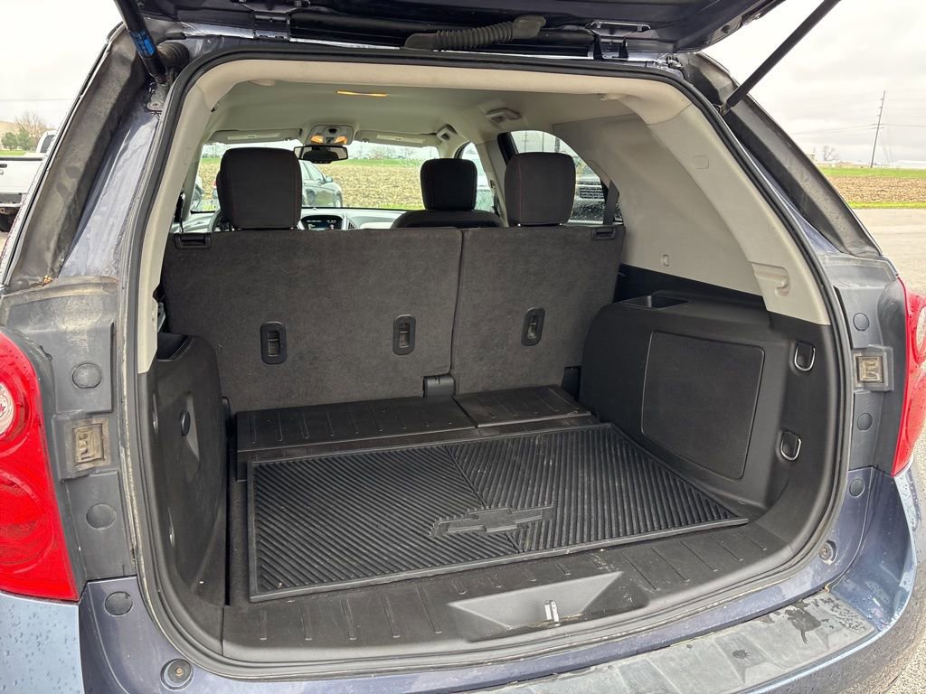 Used 2013 Chevrolet Equinox LT w/ Power Convenience Package image 8