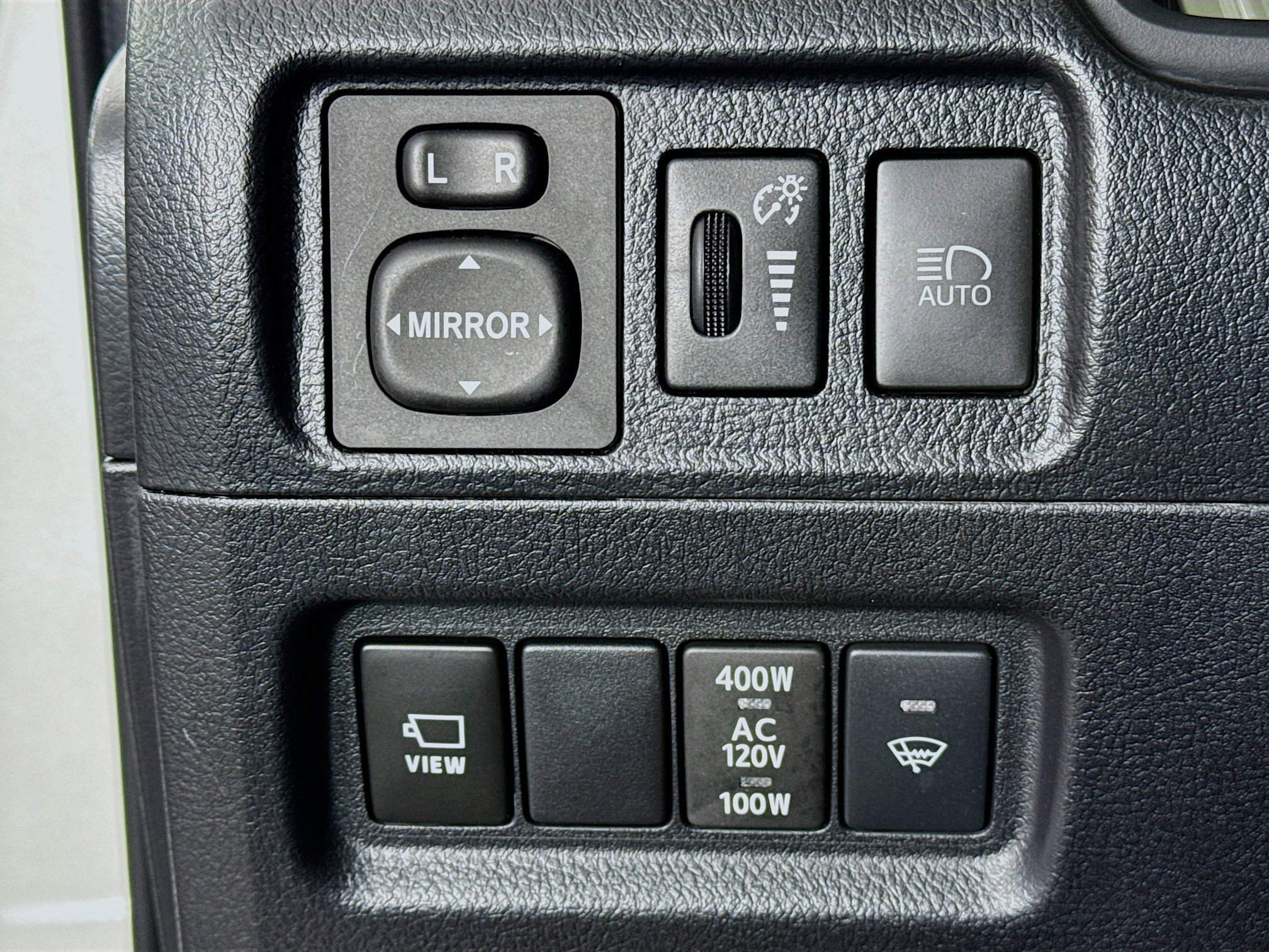 Certified 2023 Toyota 4Runner Limited AWD/4WD image 10