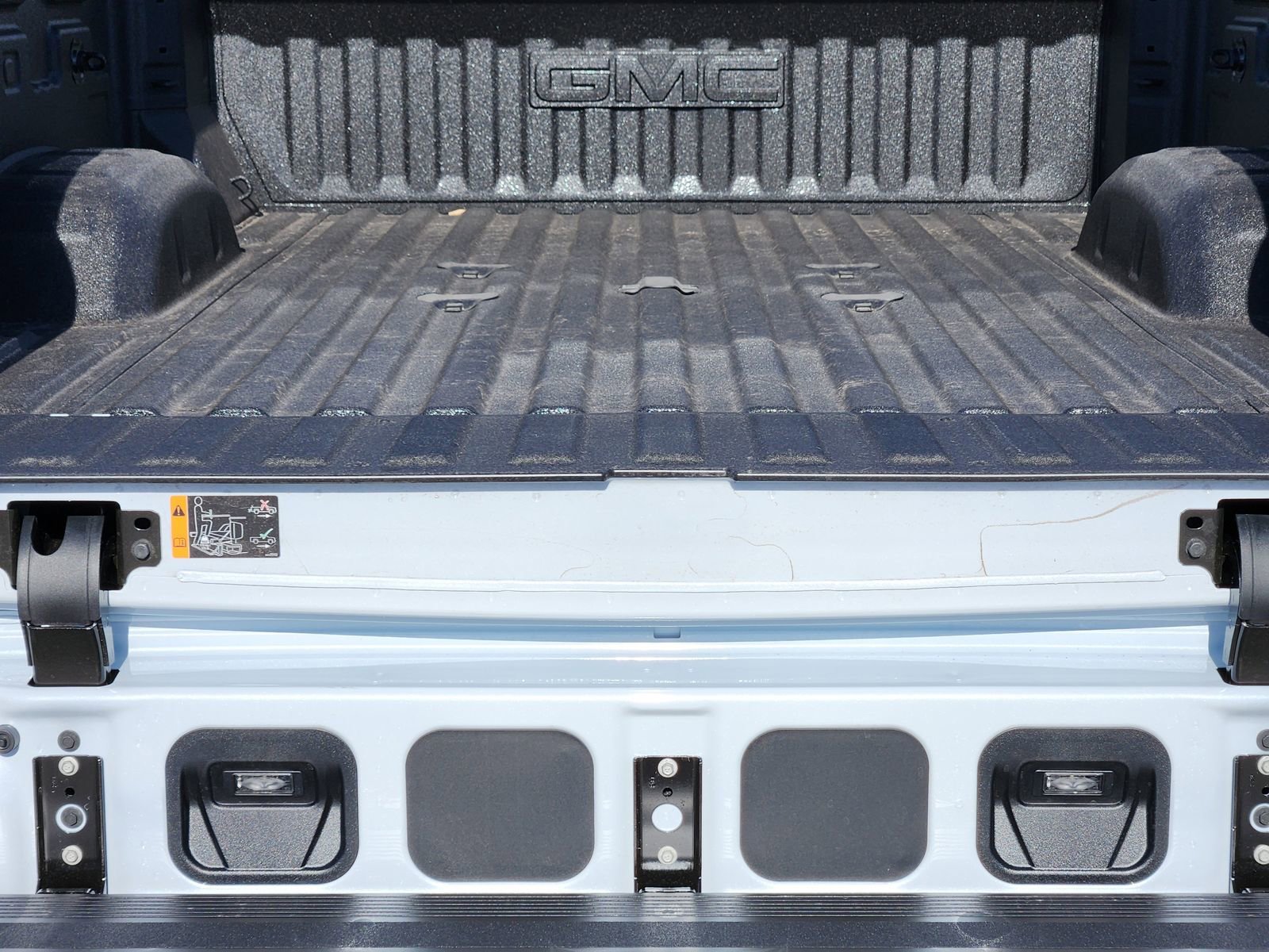 New 2026 GMC Sierra 2500 Denali w/ Denali Reserve Package image 37