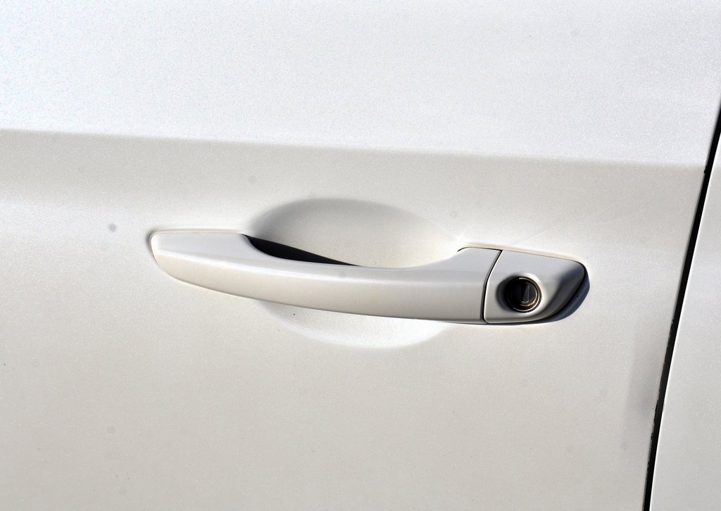 Used 2020 Hyundai Accent SE image 10