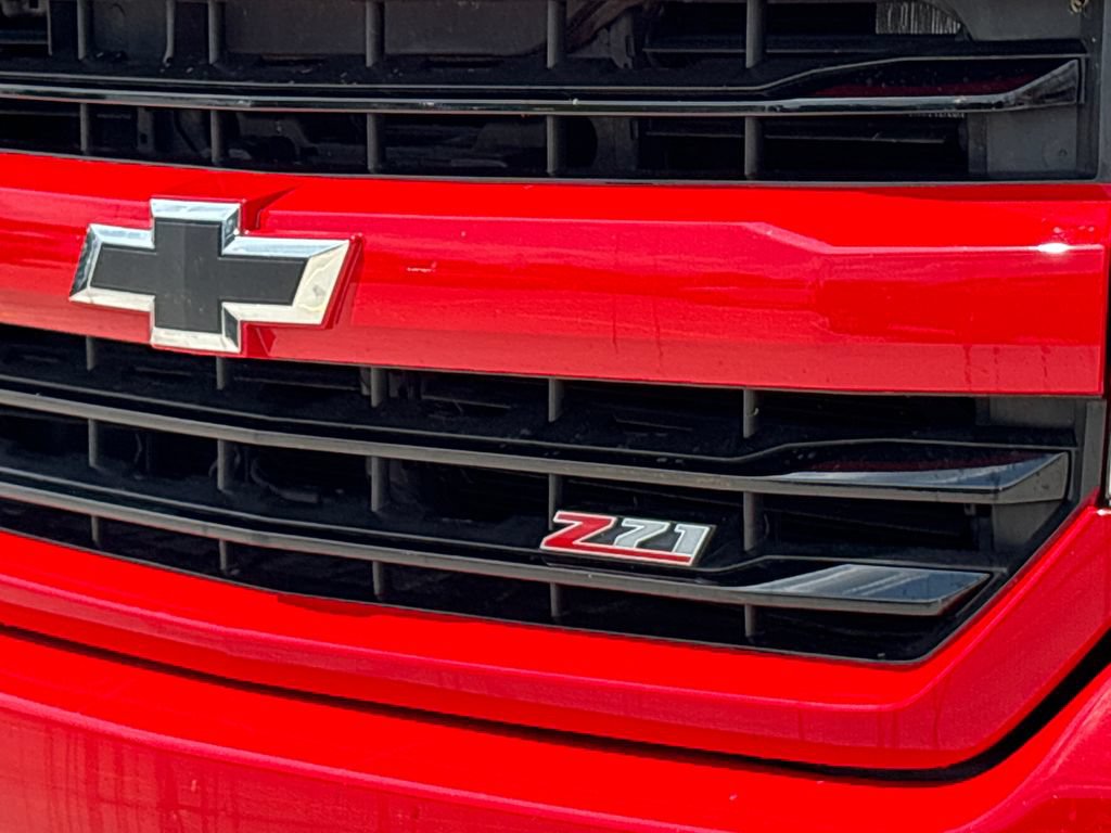 Used 2018 Chevrolet Silverado 1500 LT w/ All Star Edition AWD/4WD image 53