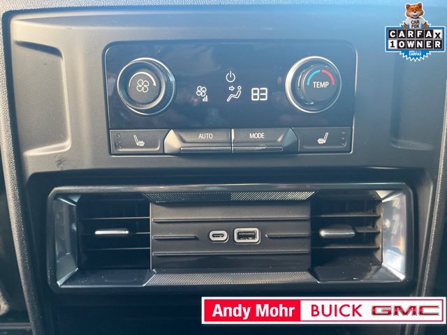 Used 2026 GMC Hummer EV SUV AWD/4WD image 31