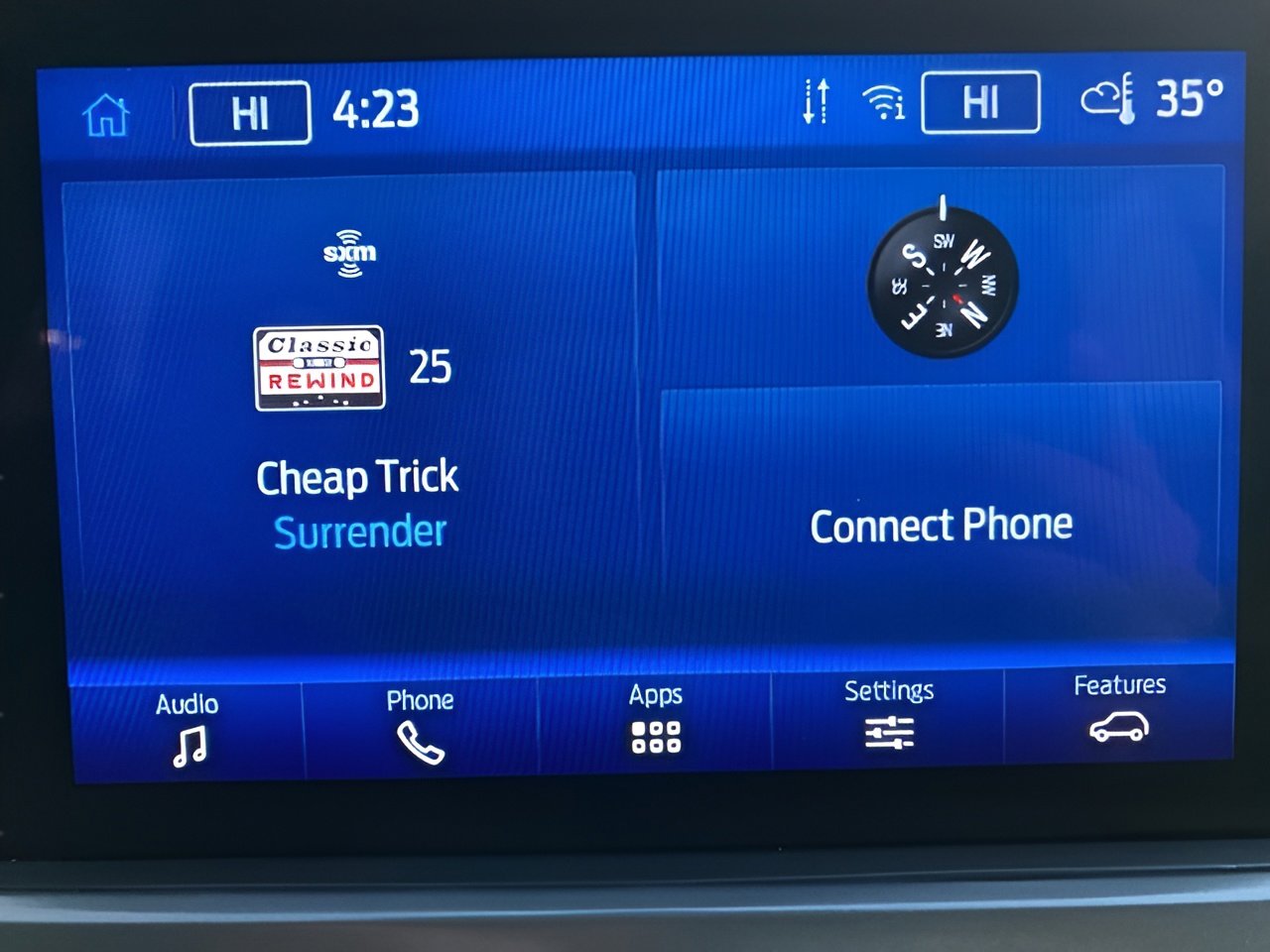 Used 2023 Ford Escape Active image 49