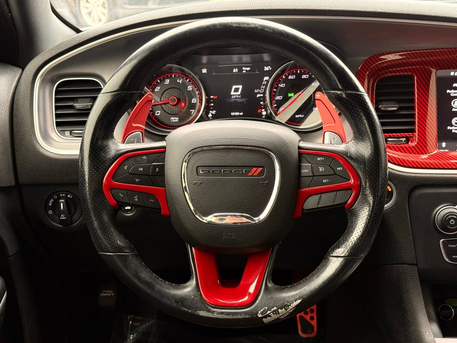 Used 2019 Dodge Charger GT RWD image 33